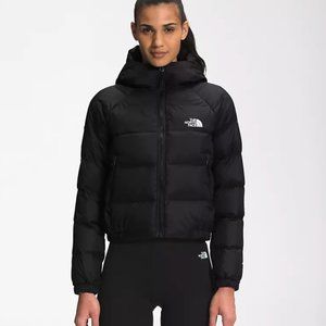The North Face Hydrenalite down jacket